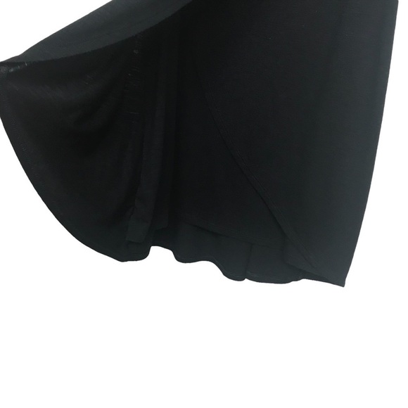 Isabel Maternity by Ingrid & Isabel Black Sleeveless Tank Top Small - Picture 7 of 9